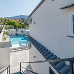 Luxury Sicula Villa