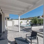 Luxury Sicula Villa *