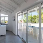 Luxury Sicula Villa