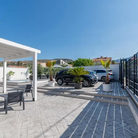 Luxury Sicula