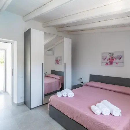 Luxury Sicula